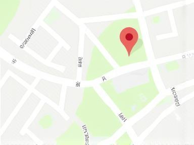 Sakura Solutions Inc.所在地地図